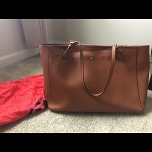 Tory Burch Large York Tote